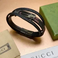 Cheap Gucci Bracelets #1406893 Replica Wholesale [$42.00 USD] [ITEM#1406893] on Replica Gucci Bracelets