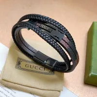 Cheap Gucci Bracelets #1406893 Replica Wholesale [$42.00 USD] [ITEM#1406893] on Replica Gucci Bracelets