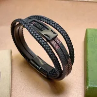 Cheap Gucci Bracelets #1406893 Replica Wholesale [$42.00 USD] [ITEM#1406893] on Replica Gucci Bracelets