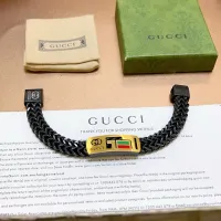 Cheap Gucci Bracelets #1406894 Replica Wholesale [$45.00 USD] [ITEM#1406894] on Replica Gucci Bracelets
