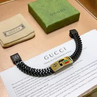Cheap Gucci Bracelets #1406894 Replica Wholesale [$45.00 USD] [ITEM#1406894] on Replica Gucci Bracelets