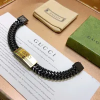 Cheap Gucci Bracelets #1406895 Replica Wholesale [$45.00 USD] [ITEM#1406895] on Replica Gucci Bracelets