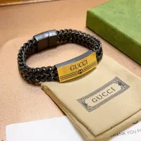 Cheap Gucci Bracelets #1406895 Replica Wholesale [$45.00 USD] [ITEM#1406895] on Replica Gucci Bracelets