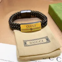 Cheap Gucci Bracelets #1406895 Replica Wholesale [$45.00 USD] [ITEM#1406895] on Replica Gucci Bracelets