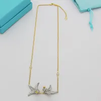 Cheap Tiffany Necklaces For Women #1406896 Replica Wholesale [$34.00 USD] [ITEM#1406896] on Replica Tiffany Necklaces