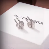 Cheap Balenciaga Earrings For Women #1406897 Replica Wholesale [$25.00 USD] [ITEM#1406897] on Replica Balenciaga Earrings