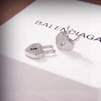 Cheap Balenciaga Earrings For Women #1406897 Replica Wholesale [$25.00 USD] [ITEM#1406897] on Replica Balenciaga Earrings