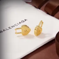 Cheap Balenciaga Earrings For Women #1406898 Replica Wholesale [$25.00 USD] [ITEM#1406898] on Replica Balenciaga Earrings