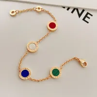 Cheap Bvlgari Bracelets For Women #1406901 Replica Wholesale [$32.00 USD] [ITEM#1406901] on Replica Bvlgari Bracelets