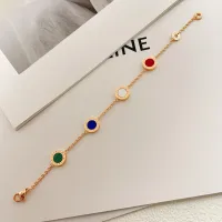 Cheap Bvlgari Bracelets For Women #1406901 Replica Wholesale [$32.00 USD] [ITEM#1406901] on Replica Bvlgari Bracelets