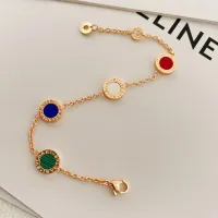 Cheap Bvlgari Bracelets For Women #1406901 Replica Wholesale [$32.00 USD] [ITEM#1406901] on Replica Bvlgari Bracelets