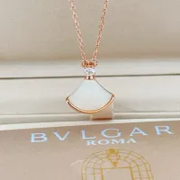 Cheap Bvlgari Necklaces For Women #1406902 Replica Wholesale [$29.00 USD] [ITEM#1406902] on Replica Bvlgari Necklaces