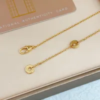 Cheap Bvlgari Necklaces For Women #1406903 Replica Wholesale [$29.00 USD] [ITEM#1406903] on Replica Bvlgari Necklaces