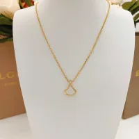Cheap Bvlgari Necklaces For Women #1406903 Replica Wholesale [$29.00 USD] [ITEM#1406903] on Replica Bvlgari Necklaces