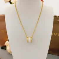 Cheap Bvlgari Necklaces For Women #1406913 Replica Wholesale [$32.00 USD] [ITEM#1406913] on Replica Bvlgari Necklaces