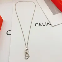 Cheap Hermes Necklaces #1406916 Replica Wholesale [$29.00 USD] [ITEM#1406916] on Replica Hermes Necklaces