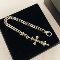 Cheap Chrome Hearts Bracelets #1406917 Replica Wholesale [$29.00 USD] [ITEM#1406917] on Replica Chrome Hearts Bracelets