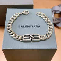 Cheap Balenciaga Bracelets #1406918 Replica Wholesale [$42.00 USD] [ITEM#1406918] on Replica Balenciaga Bracelets