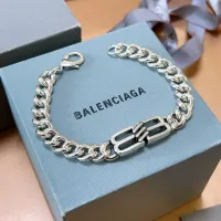 Cheap Balenciaga Bracelets #1406918 Replica Wholesale [$42.00 USD] [ITEM#1406918] on Replica Balenciaga Bracelets