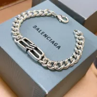 Cheap Balenciaga Bracelets #1406918 Replica Wholesale [$42.00 USD] [ITEM#1406918] on Replica Balenciaga Bracelets
