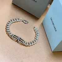 Cheap Balenciaga Bracelets #1406918 Replica Wholesale [$42.00 USD] [ITEM#1406918] on Replica Balenciaga Bracelets