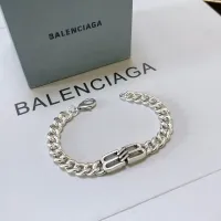 Cheap Balenciaga Bracelets #1406918 Replica Wholesale [$42.00 USD] [ITEM#1406918] on Replica Balenciaga Bracelets