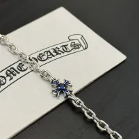 Cheap Chrome Hearts Bracelets #1406919 Replica Wholesale [$48.00 USD] [ITEM#1406919] on Replica Chrome Hearts Bracelets