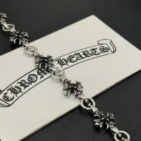 Cheap Chrome Hearts Bracelets #1406920 Replica Wholesale [$48.00 USD] [ITEM#1406920] on Replica Chrome Hearts Bracelets