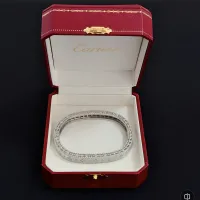 Cheap Cartier bracelets #1406923 Replica Wholesale [$56.00 USD] [ITEM#1406923] on Replica Cartier bracelets