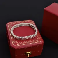 Cheap Cartier bracelets #1406923 Replica Wholesale [$56.00 USD] [ITEM#1406923] on Replica Cartier bracelets