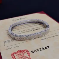 Cheap Cartier bracelets #1406923 Replica Wholesale [$56.00 USD] [ITEM#1406923] on Replica Cartier bracelets