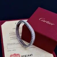 Cheap Cartier bracelets #1406923 Replica Wholesale [$56.00 USD] [ITEM#1406923] on Replica Cartier bracelets