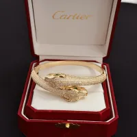 Cheap Cartier bracelets #1406924 Replica Wholesale [$64.00 USD] [ITEM#1406924] on Replica Cartier bracelets