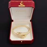 Cheap Cartier bracelets #1406924 Replica Wholesale [$64.00 USD] [ITEM#1406924] on Replica Cartier bracelets