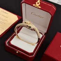 Cheap Cartier bracelets #1406924 Replica Wholesale [$64.00 USD] [ITEM#1406924] on Replica Cartier bracelets