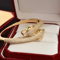 Cheap Cartier bracelets #1406924 Replica Wholesale [$64.00 USD] [ITEM#1406924] on Replica Cartier bracelets