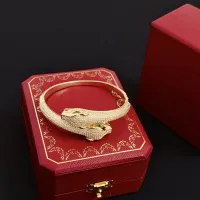 Cheap Cartier bracelets #1406924 Replica Wholesale [$64.00 USD] [ITEM#1406924] on Replica Cartier bracelets