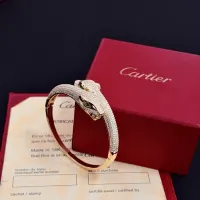 Cheap Cartier bracelets #1406925 Replica Wholesale [$64.00 USD] [ITEM#1406925] on Replica Cartier bracelets