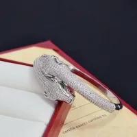 Cheap Cartier bracelets #1406925 Replica Wholesale [$64.00 USD] [ITEM#1406925] on Replica Cartier bracelets