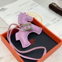 Cheap Hermes Key Holder And Bag Buckle #1406926 Replica Wholesale [$39.00 USD] [ITEM#1406926] on Replica Hermes Key Holder And Bag Buckle