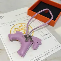 Cheap Hermes Key Holder And Bag Buckle #1406926 Replica Wholesale [$39.00 USD] [ITEM#1406926] on Replica Hermes Key Holder And Bag Buckle