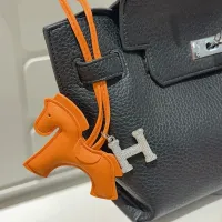 Cheap Hermes Key Holder And Bag Buckle #1406927 Replica Wholesale [$39.00 USD] [ITEM#1406927] on Replica Hermes Key Holder And Bag Buckle