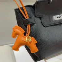 Cheap Hermes Key Holder And Bag Buckle #1406928 Replica Wholesale [$39.00 USD] [ITEM#1406928] on Replica Hermes Key Holder And Bag Buckle