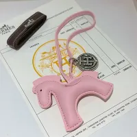 Cheap Hermes Key Holder And Bag Buckle #1406929 Replica Wholesale [$39.00 USD] [ITEM#1406929] on Replica Hermes Key Holder And Bag Buckle