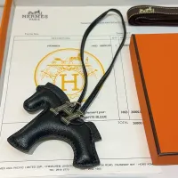 Cheap Hermes Key Holder And Bag Buckle #1406930 Replica Wholesale [$39.00 USD] [ITEM#1406930] on Replica Hermes Key Holder And Bag Buckle