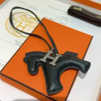 Cheap Hermes Key Holder And Bag Buckle #1406930 Replica Wholesale [$39.00 USD] [ITEM#1406930] on Replica Hermes Key Holder And Bag Buckle