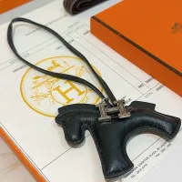 Cheap Hermes Key Holder And Bag Buckle #1406930 Replica Wholesale [$39.00 USD] [ITEM#1406930] on Replica Hermes Key Holder And Bag Buckle