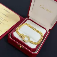 Cheap Cartier bracelets #1406933 Replica Wholesale [$52.00 USD] [ITEM#1406933] on Replica Cartier bracelets