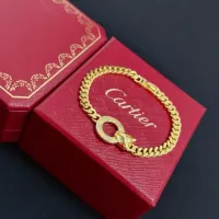 Cheap Cartier bracelets #1406933 Replica Wholesale [$52.00 USD] [ITEM#1406933] on Replica Cartier bracelets