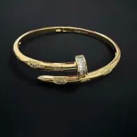 Cheap Cartier bracelets #1406934 Replica Wholesale [$52.00 USD] [ITEM#1406934] on Replica Cartier bracelets